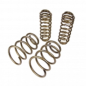 Hurst Lowering Spring Kit - 6130020