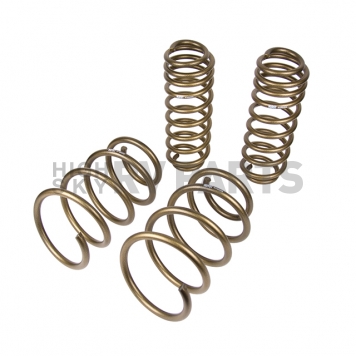 Hurst Lowering Spring Kit - 6130020