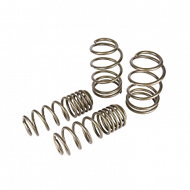Hurst Lowering Spring Kit - 6130021