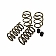 Hurst Lowering Spring Kit - 6130022