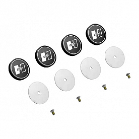 Hurst Wheel Center Cap - 6360005