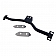 Hurst Transmission Crossmember - 67510003