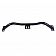 Hurst Transmission Crossmember - 67510004