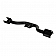 Hurst Transmission Crossmember - 67510005