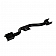 Hurst Transmission Crossmember - 67510005