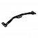 Hurst Transmission Crossmember - 67510009