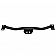 Hurst Transmission Crossmember - 67510011