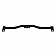 Hurst Transmission Crossmember - 67510012