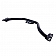 Hurst Transmission Crossmember - 67510014