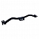 Hurst Transmission Crossmember - 67510015