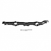 Hurst Transmission Crossmember - 67510018