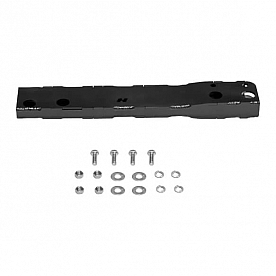 Hurst Transmission Crossmember - 67510019