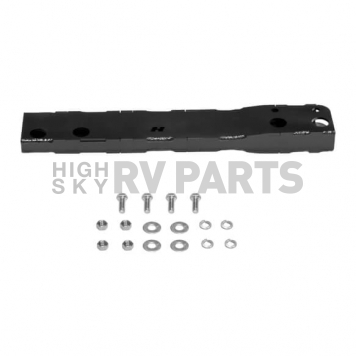 Hurst Transmission Crossmember - 67510019