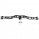 Hurst Transmission Crossmember - 67510020
