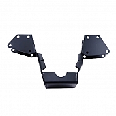 Hurst Transmission Crossmember - 67520001