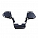 Hurst Transmission Crossmember - 67520001