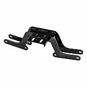 Hurst Transmission Crossmember - 67520002