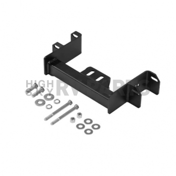 Hurst Transmission Crossmember - 67530000-2