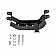 Hurst Transmission Crossmember - 67530002