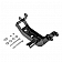 Hurst Transmission Crossmember - 67530002