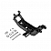 Hurst Transmission Crossmember - 67530003