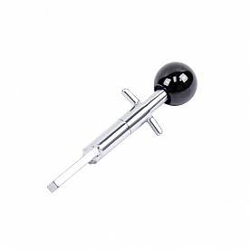 Hurst Manual Trans Shifter Lever - 69110001