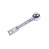 Hurst Manual Trans Shifter Lever - 69110002