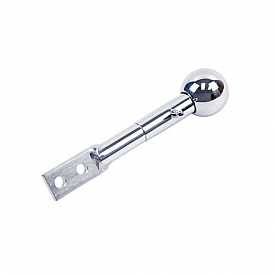 Hurst Manual Trans Shifter Lever - 69110002