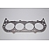 Cometic Cylinder Head Gasket Chevy Big Block - C5331-027