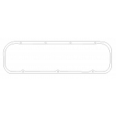 Cometic Valve Cover Gasket GM - C5343-188