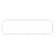 Cometic Valve Cover Gasket GM - C5343-188