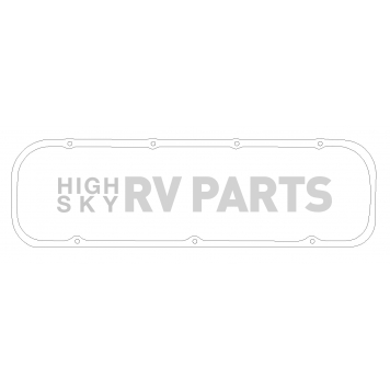 Cometic Valve Cover Gasket GM - C5343-188-1