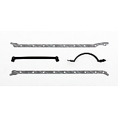 Cometic Oil Pan Gasket Chevy Big Block - C5344
