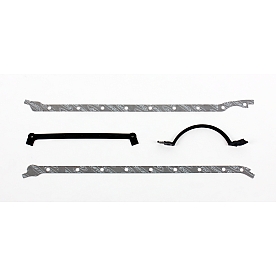 Cometic Oil Pan Gasket Chevy Big Block - C5344