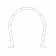 Cometic Timing Cover Gasket Chevy Big Block - C5345-031