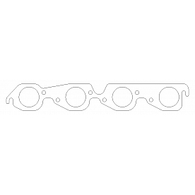 Cometic Exhaust Manifold Gasket Chevrolet - C5349-064