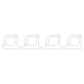 Cometic Exhaust Manifold Gasket Ford - C5355-064