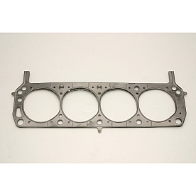 Cometic Cylinder Head Gasket Ford - C5365-060