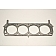 Cometic Cylinder Head Gasket Ford - C5366-027