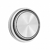 Legendary Wheels Center Cap - LW-HC035