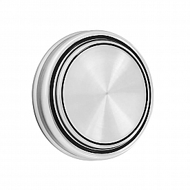 Legendary Wheels Center Cap - LW-HC035