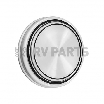 Legendary Wheels Center Cap - LW-HC035