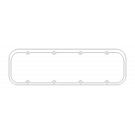 Cometic Valve Cover Gasket GM - C5390-094