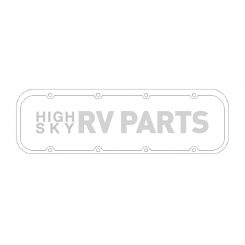 Cometic Valve Cover Gasket GM - C5390-094