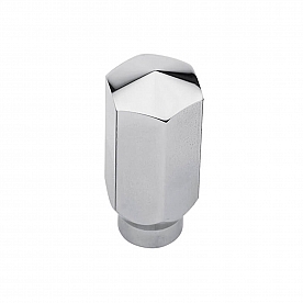 Legendary Wheels Lug Nut - LW-LN001