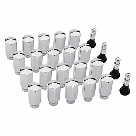 Legendary Wheels Installation Kit - LW-LN001-20