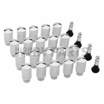 Legendary Wheels Installation Kit - LW-LN001-20
