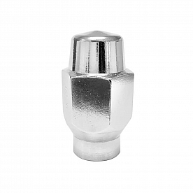 Legendary Wheels Lug Nut - LW-LN002