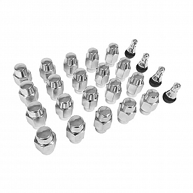 Legendary Wheels Installation Kit - LW-LN002-20