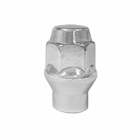 Legendary Wheels Lug Nut - LW-LN003